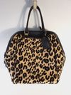 Bolsa Louis Vuitton Limited Edition Stephen Sprouse North South Leopard