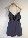 Vestido Cris Barros