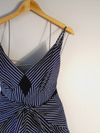 Vestido Cris Barros
