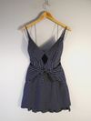 Vestido Cris Barros