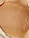 Bolsa Louis Vuitton Monogram Keepall