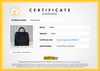 Bolsa Celine Luggage