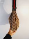 Bolsa Gucci Pop Hobo
