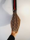 Bolsa Gucci Pop Hobo