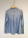 Blusa Abercrombie & Fitch