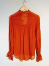 Blusa Animale