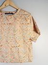 Blusa Reinaldo Lourenço