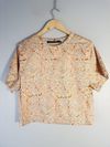 Blusa Reinaldo Lourenço