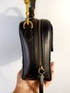 Bolsa Gucci Marmont Top Handle Small
