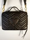 Bolsa Gucci Marmont Top Handle Small