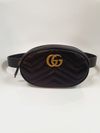 Pochete Gucci Belt Bag