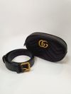 Pochete Gucci Belt Bag