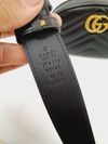 Pochete Gucci Belt Bag
