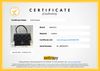 Bolsa Valentino Garavani Tote Candystud