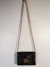 Bolsa Gucci GG Marmont mini