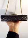 Bolsa Gucci GG Marmont mini