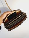 Bolsa Gucci Marmont Camera Bag Small