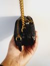 Bolsa Gucci Marmont Camera Bag Small