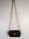 Bolsa Gucci Marmont Camera Bag Small