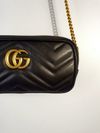 Bolsa Gucci Marmont Camera Bag Small