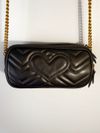 Bolsa Gucci Marmont Camera Bag Small