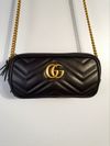 Bolsa Gucci Marmont Camera Bag Small