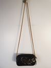 Bolsa Gucci Marmont Camera Bag Small