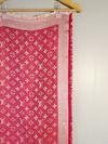 Echarpe Louis Vuitton