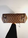Bolsa Louis Vuitton Duomo Hobo Damier Ébène
