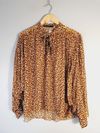 Blusa Animale