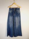 Calça Mixed