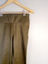 Calça Animale couro