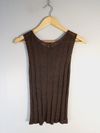 Blusa Armani