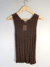Blusa Armani