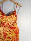 Vestido Just Cavalli