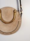 Bolsa Chloé Small Pixie