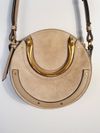 Bolsa Chloé Small Pixie