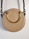 Bolsa Chloé Small Pixie