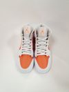 Tênis Nike Air Jordan 1 Mid