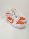 Tênis Nike Air Jordan 1 Mid