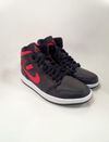 Tênis Nike Air Jordan 1 Mid