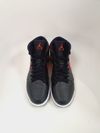 Tênis Nike Air Jordan 1 Mid