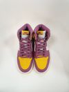 Tênis Nike Air Jordan 1 High