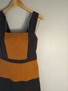 Vestido A Niemeyer