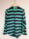 Camisa Equipment Femme