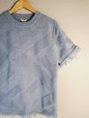 Blusa Fendi