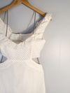 Vestido Olympiah