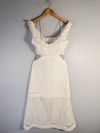 Vestido Olympiah