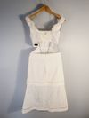 Vestido Olympiah