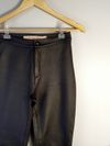 Calça Medersa couro